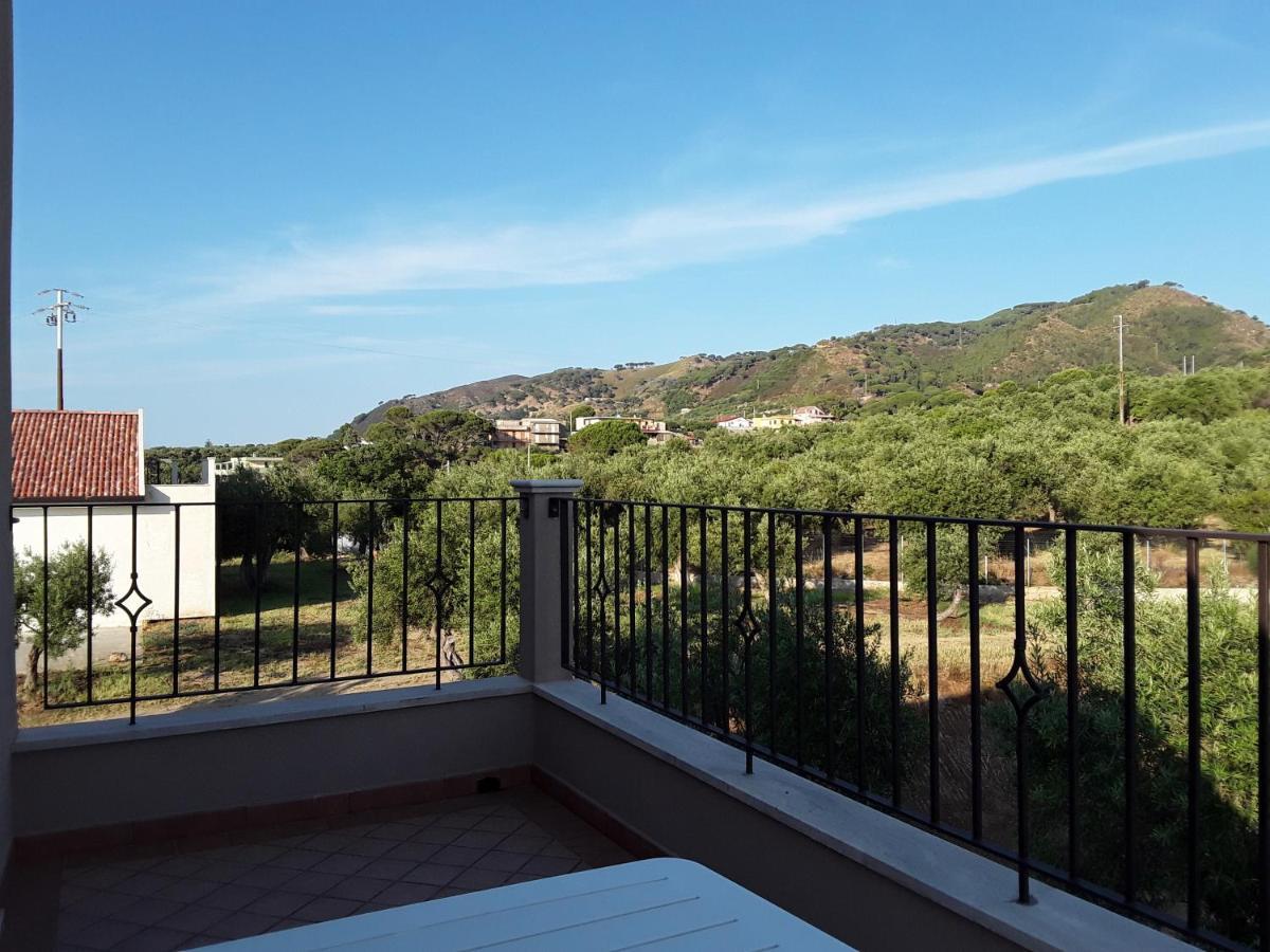 Twin Villas Rodia Ngoại thất bức ảnh