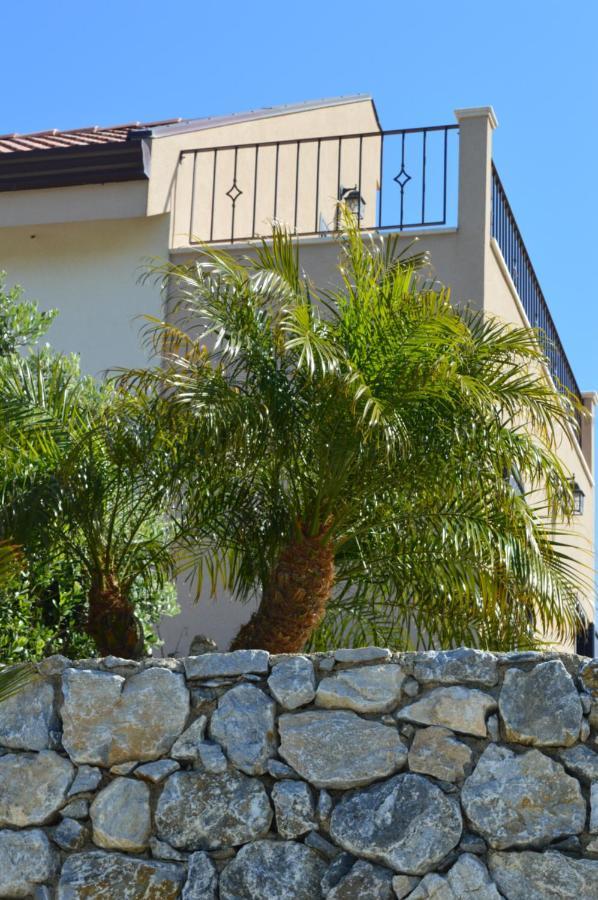 Twin Villas Rodia Ngoại thất bức ảnh