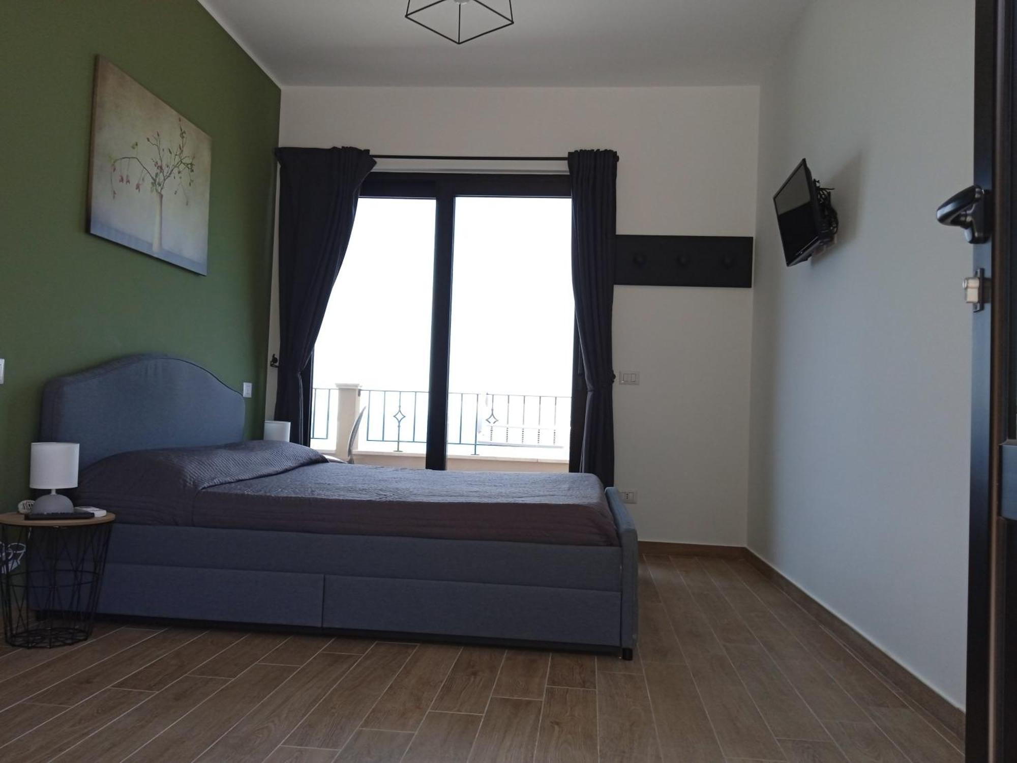Twin Villas Rodia Phòng bức ảnh