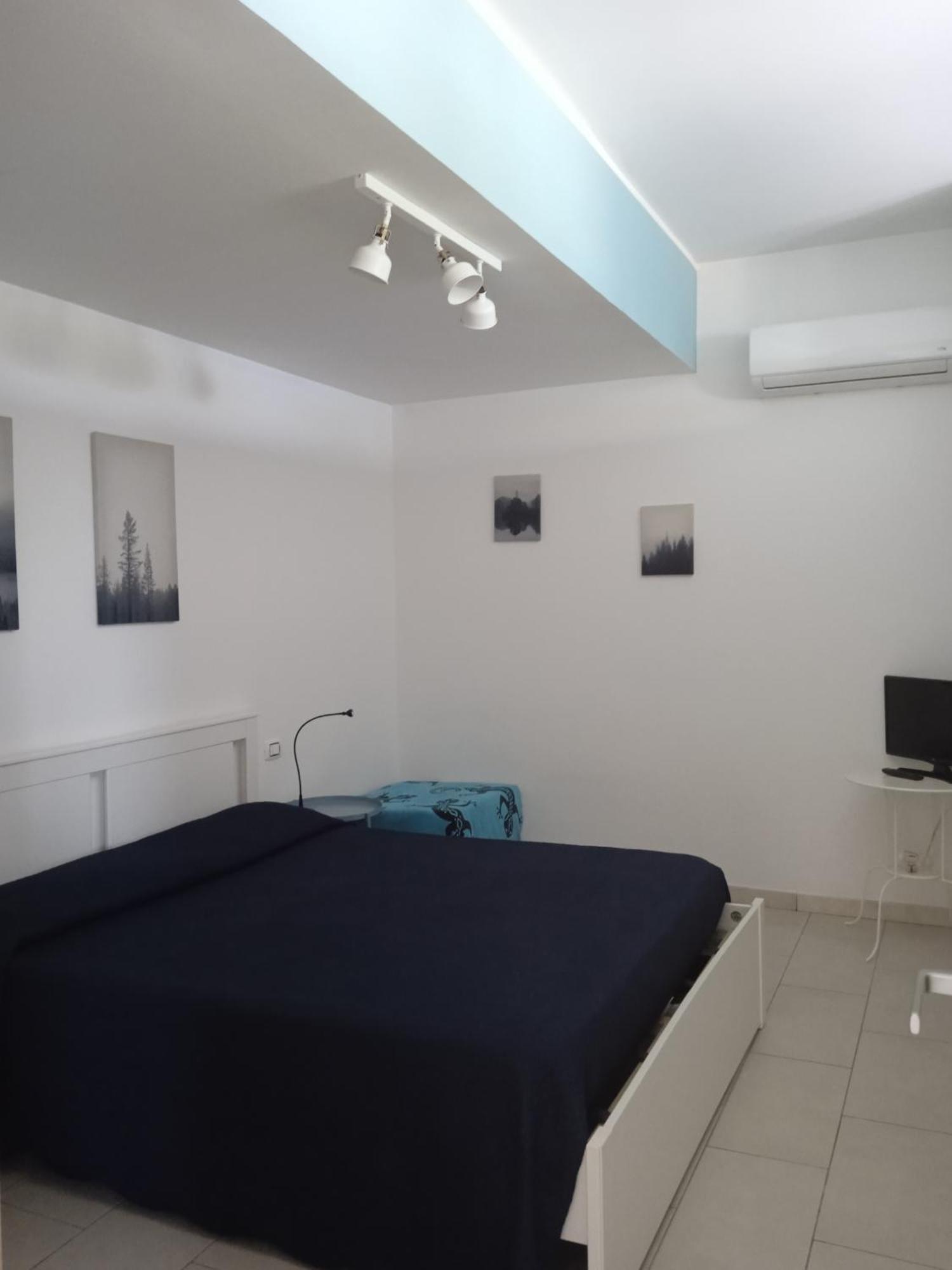 Twin Villas Rodia Phòng bức ảnh