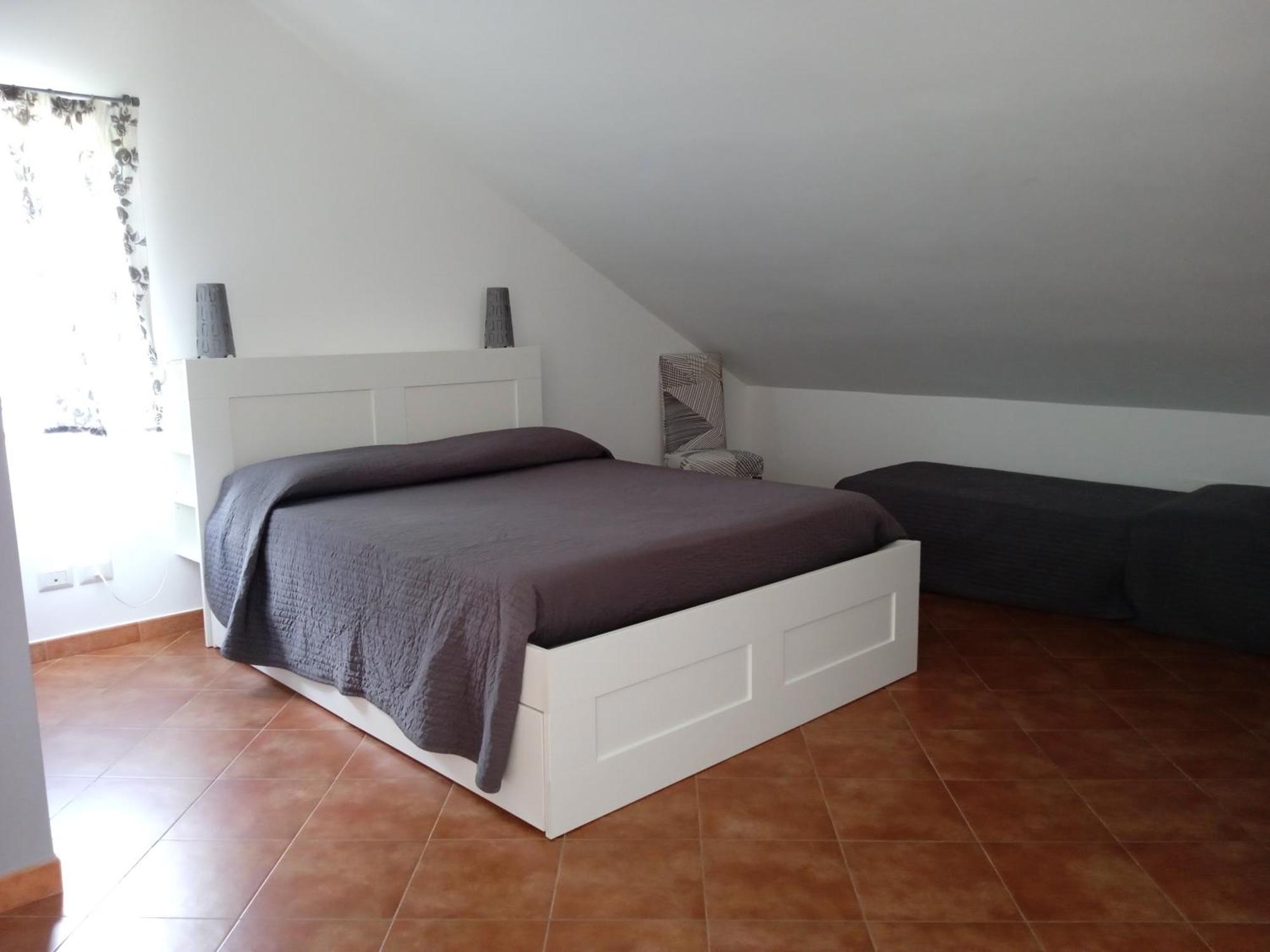 Twin Villas Rodia Phòng bức ảnh