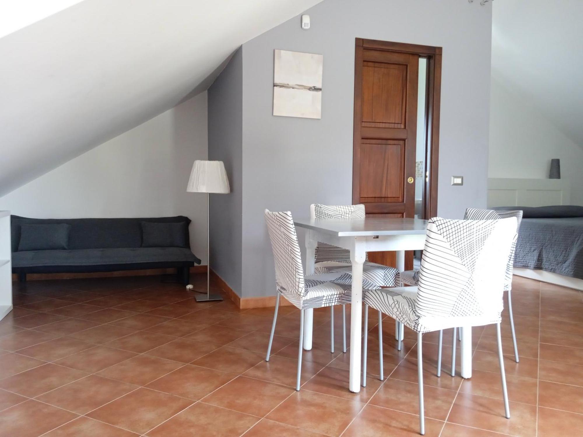 Twin Villas Rodia Phòng bức ảnh