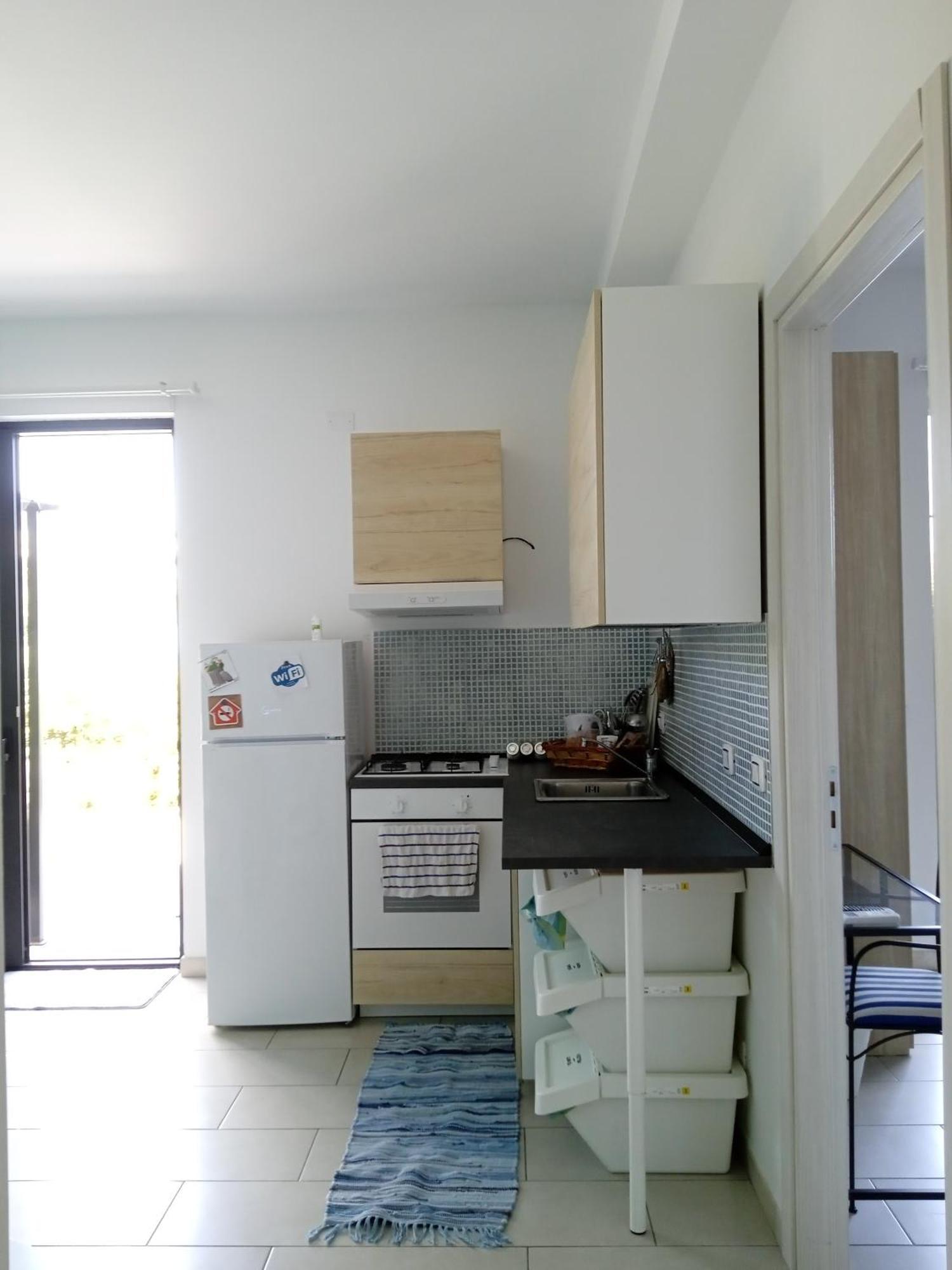 Twin Villas Rodia Phòng bức ảnh