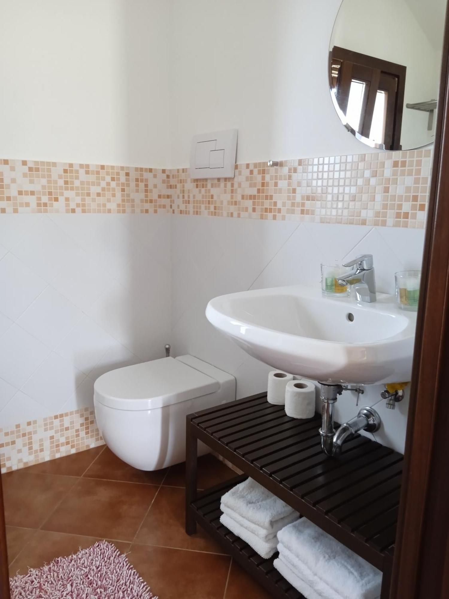 Twin Villas Rodia Phòng bức ảnh