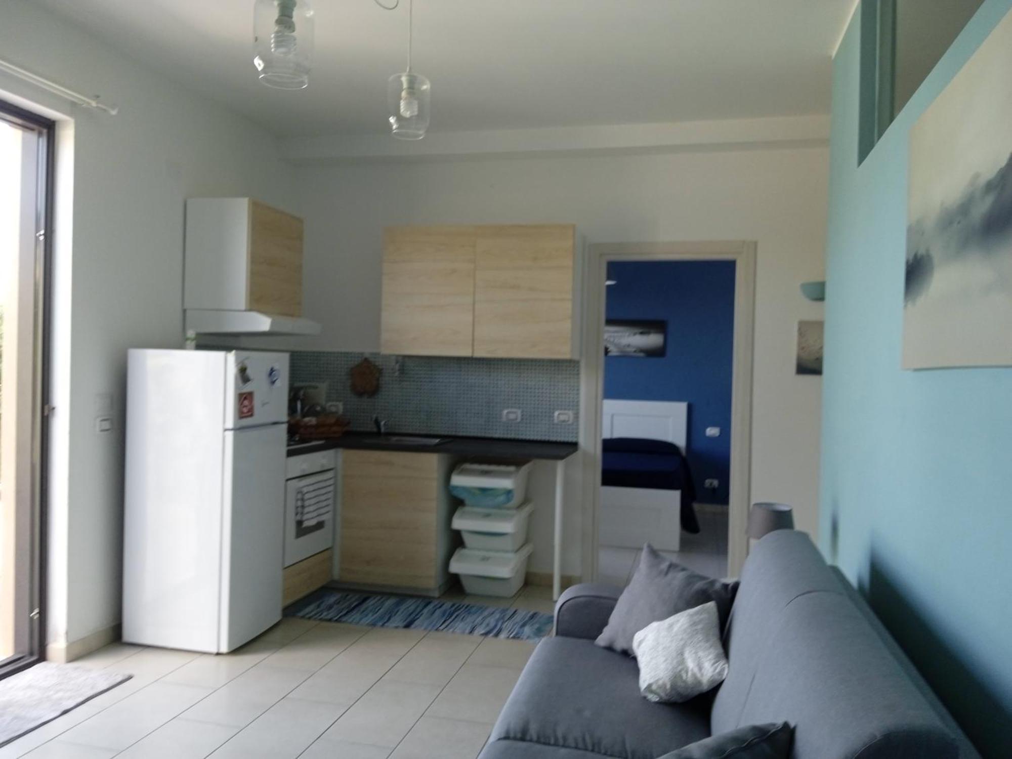 Twin Villas Rodia Phòng bức ảnh