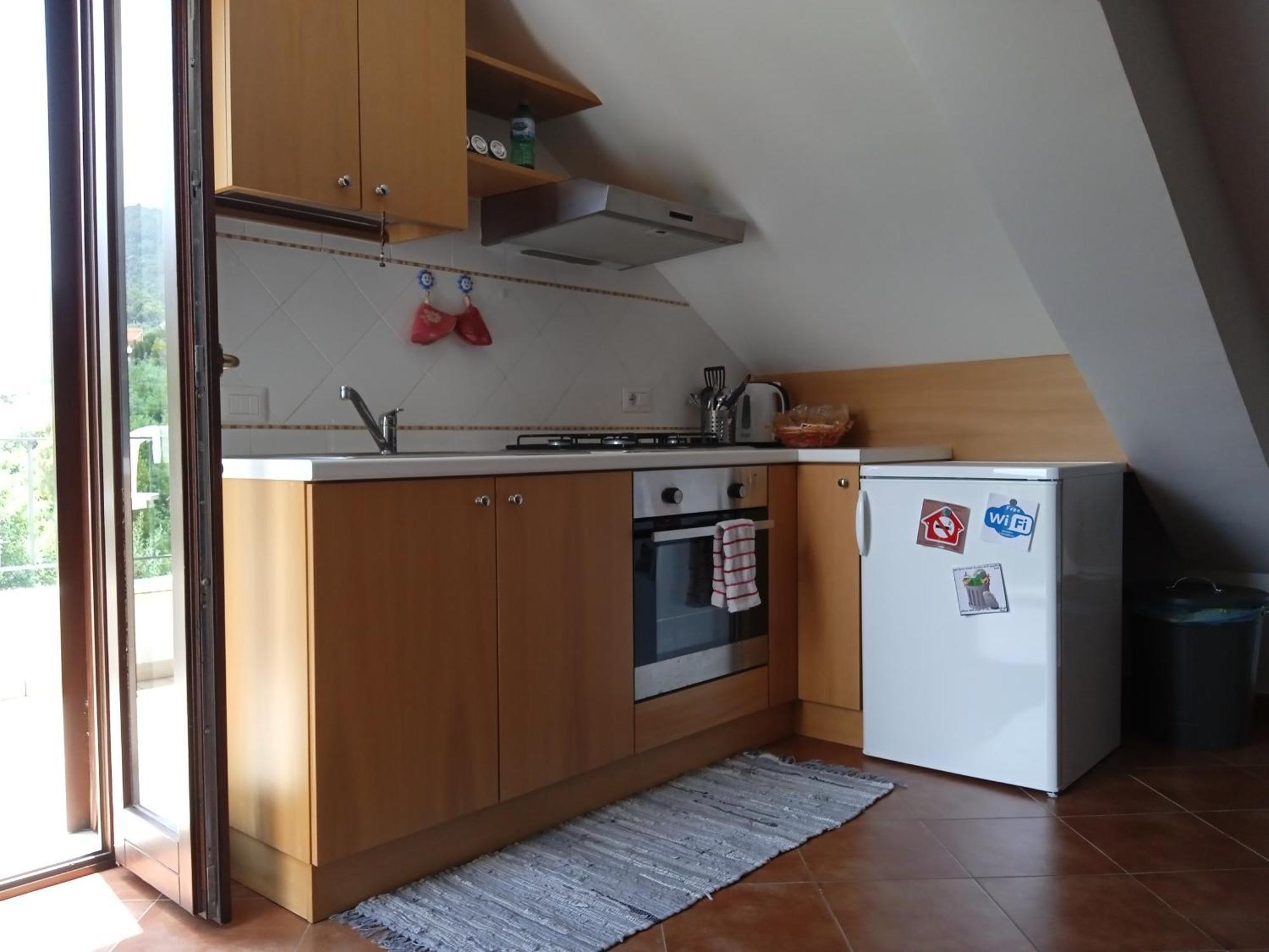 Twin Villas Rodia Phòng bức ảnh