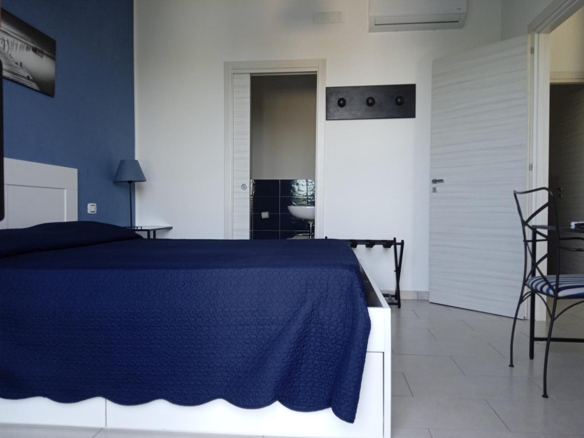 Twin Villas Rodia Phòng bức ảnh