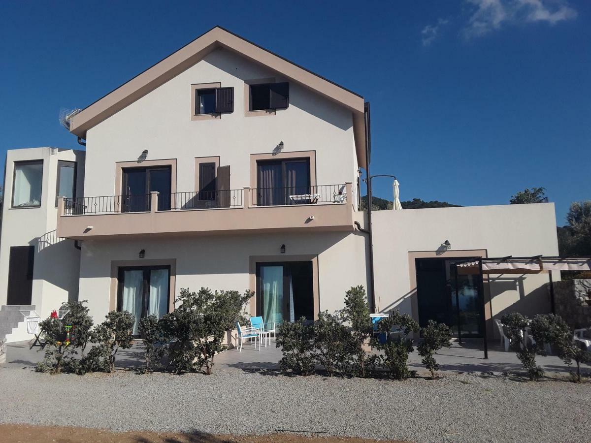 Twin Villas Rodia Ngoại thất bức ảnh